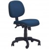 Cadeiras de escritório secretária executiva relax back system