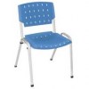 Cadeiras Sigma Rhodes azul