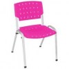 Cadeiras Sigma Rhodes pink