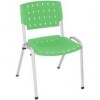Cadeiras Sigma Rhodes verde